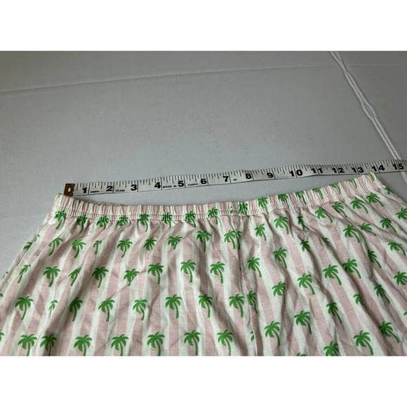 TOSS Designs Women’s pajama lounge shorts Small - Picture 4 of 5